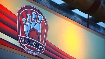 Viejas Casino & Willows Hotel