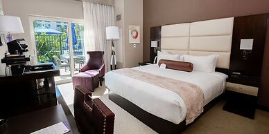 Viejas Casino & Willows Hotel