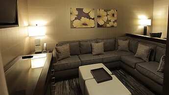 Viejas Casino & Willows Hotel