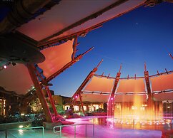 Viejas Casino & Willows Hotel