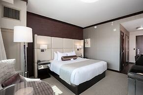 Viejas Casino & Willows Hotel