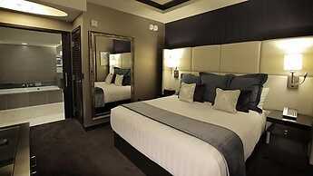 Viejas Casino & Willows Hotel