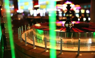 Viejas Casino & Willows Hotel