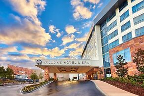 Viejas Casino & Willows Hotel