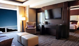 Viejas Casino & Willows Hotel