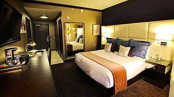 Viejas Casino & Willows Hotel