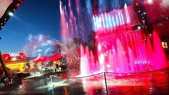 Viejas Casino & Willows Hotel