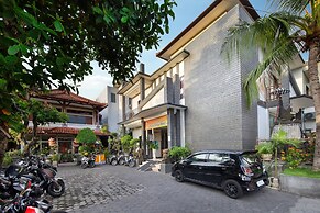Legian Village Hotel