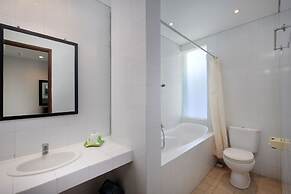 Legian Village Hotel