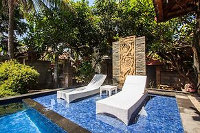 Legian Village Hotel