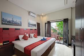 Legian Village Hotel