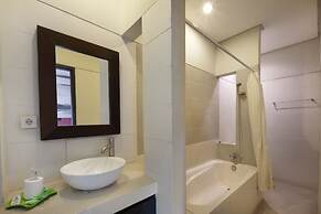 Legian Village Hotel