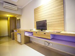 Legian Village Hotel