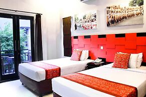 Legian Village Hotel