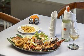 Legian Village Hotel