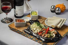 Legian Village Hotel