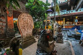 Legian Village Hotel