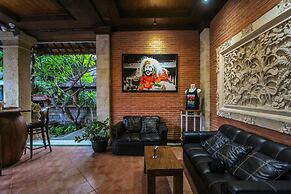 Legian Village Hotel