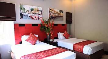 Legian Village Hotel