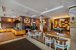 Legian Village Hotel