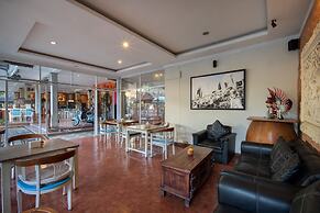 Legian Village Hotel