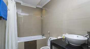 Legian Village Hotel