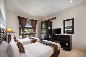 Legian Village Hotel