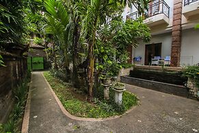 Legian Village Hotel