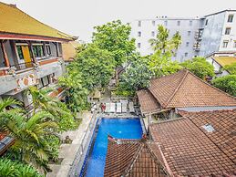 Legian Village Hotel