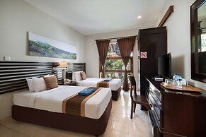 Legian Village Hotel