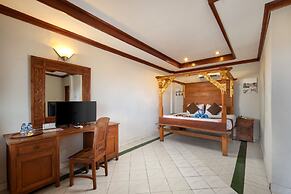 Legian Village Hotel