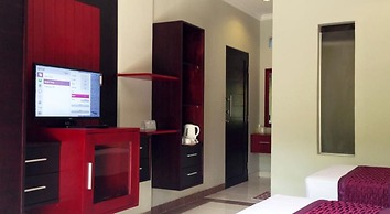 Legian Village Hotel