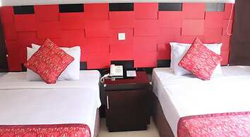 Legian Village Hotel