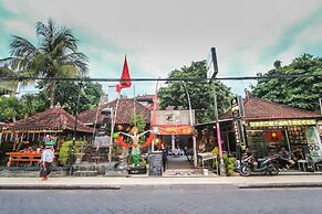 Legian Village Hotel