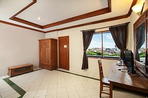 Legian Village Hotel