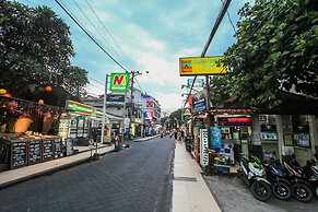 Legian Village Hotel