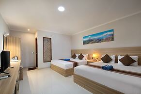 Legian Village Hotel