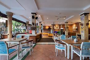 Legian Village Hotel