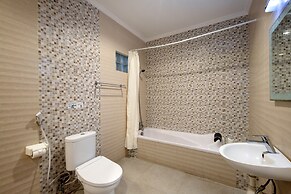 Legian Village Hotel