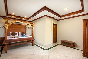 Legian Village Hotel