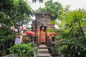 Legian Village Hotel