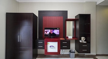 Legian Village Hotel