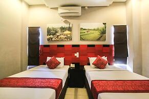 Legian Village Hotel