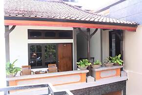 Legian Village Hotel