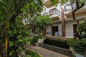 Legian Village Hotel