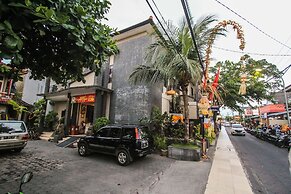 Legian Village Hotel