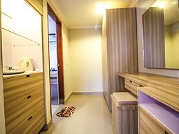 Legian Village Hotel