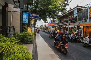 Legian Village Hotel