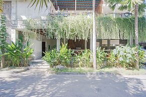 Akarsa Kokoro Sanur Bali