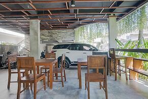 Akarsa Kokoro Sanur Bali